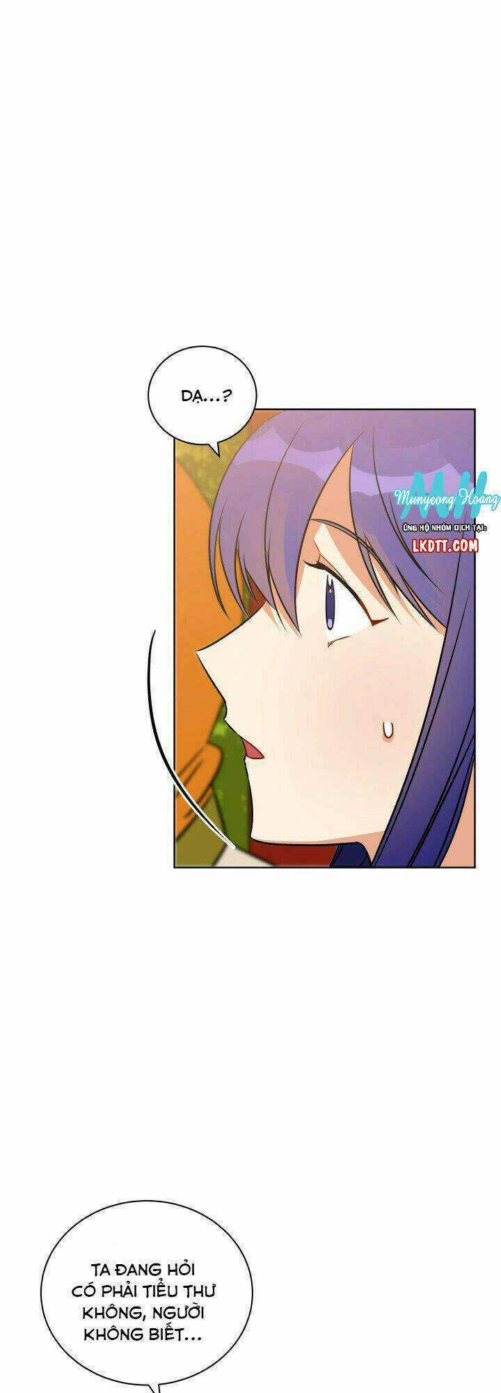 Quái Thú Với Hoa Chapter 38 trang 23