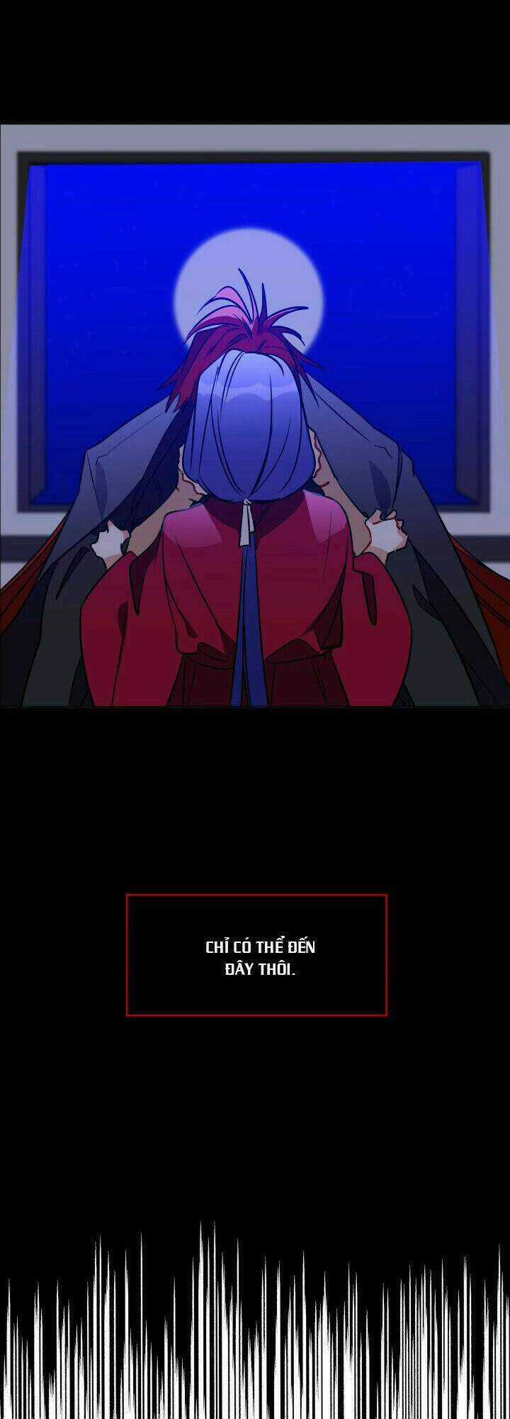 Quái Thú Với Hoa Chapter 38 trang 3