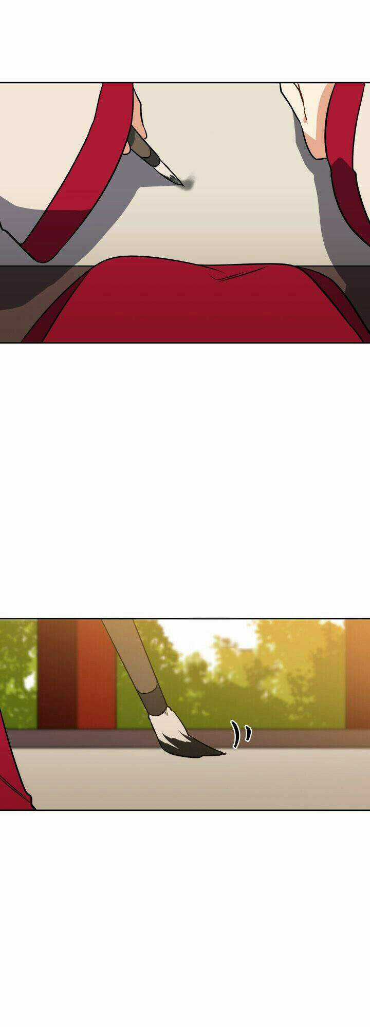 Quái Thú Với Hoa Chapter 38 trang 34