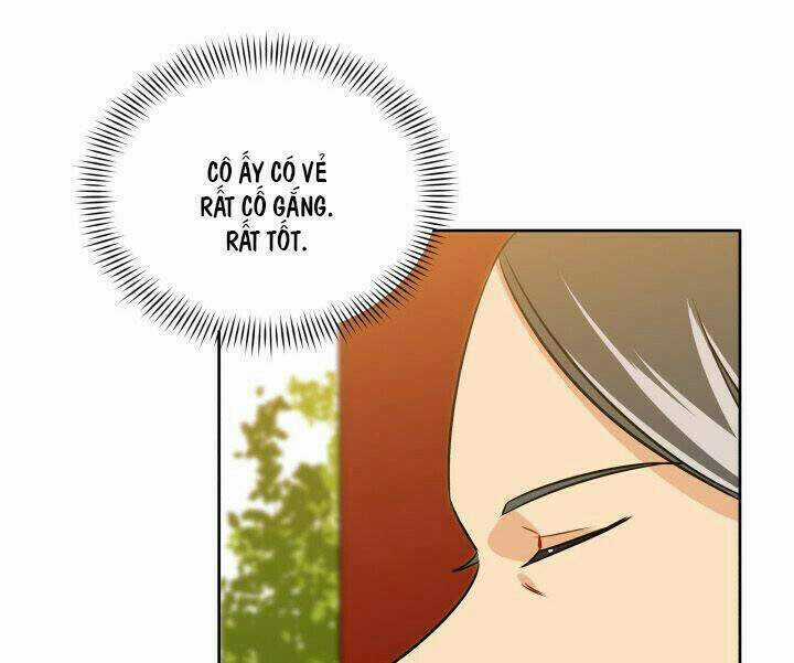 Quái Thú Với Hoa Chapter 38 trang 35