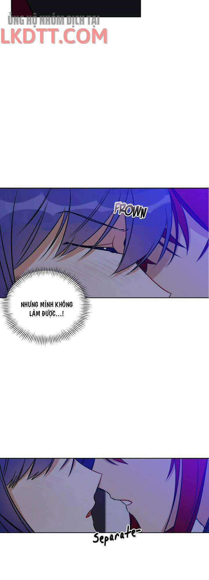 Quái Thú Với Hoa Chapter 38 trang 6