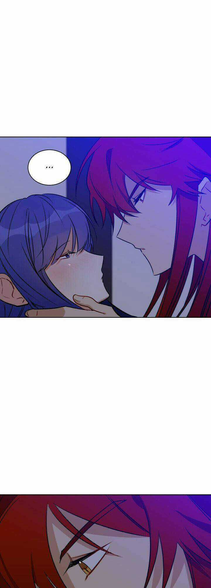 Quái Thú Với Hoa Chapter 38 trang 7