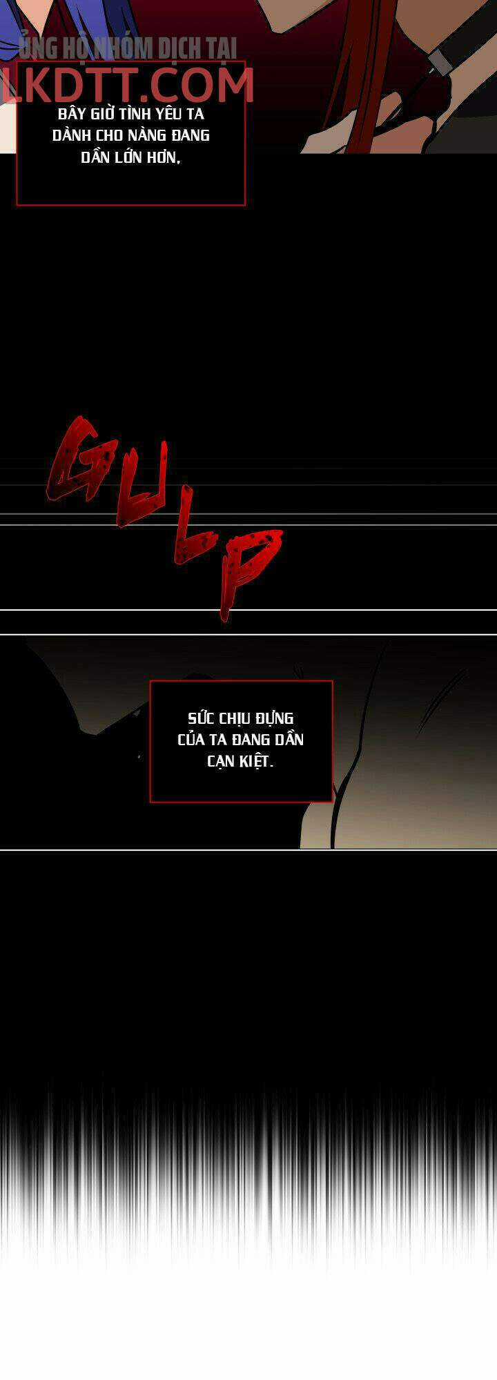 Quái Thú Với Hoa Chapter 39 trang 27