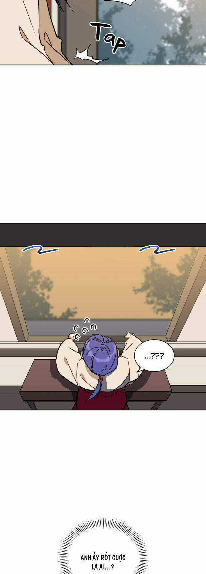 Quái Thú Với Hoa Chapter 39 trang 35