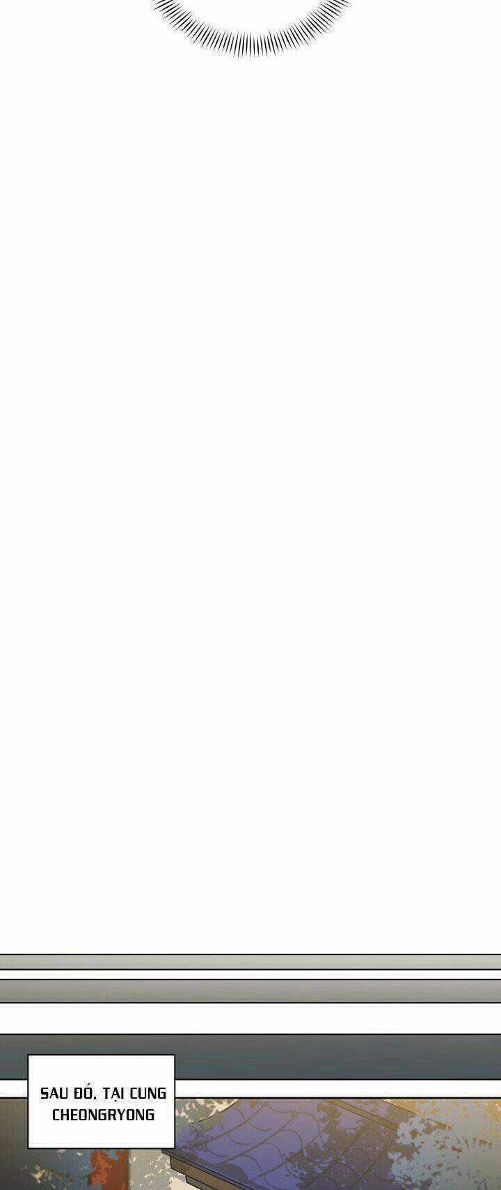 Quái Thú Với Hoa Chapter 39 trang 36