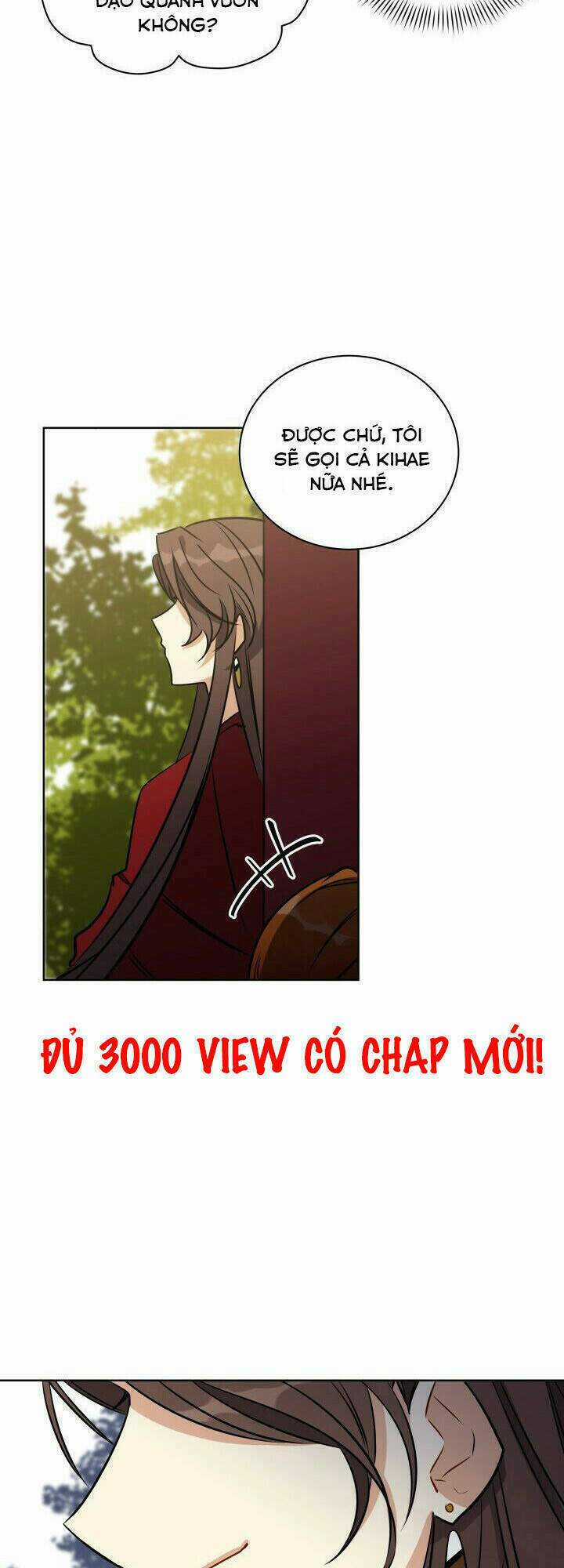 Quái Thú Với Hoa Chapter 39 trang 4