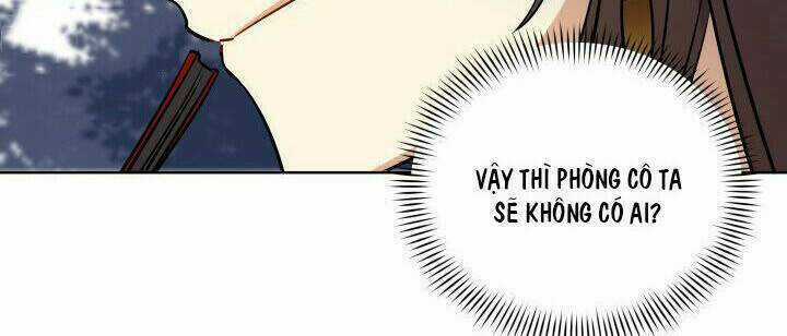 Quái Thú Với Hoa Chapter 39 trang 5