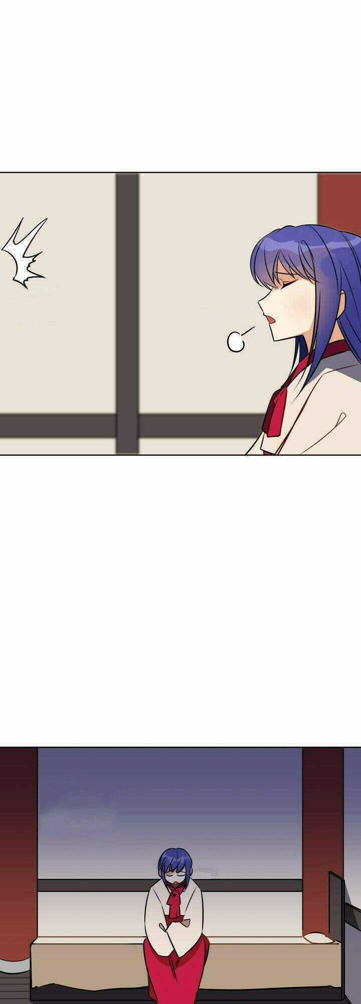 Quái Thú Với Hoa Chapter 39 trang 9