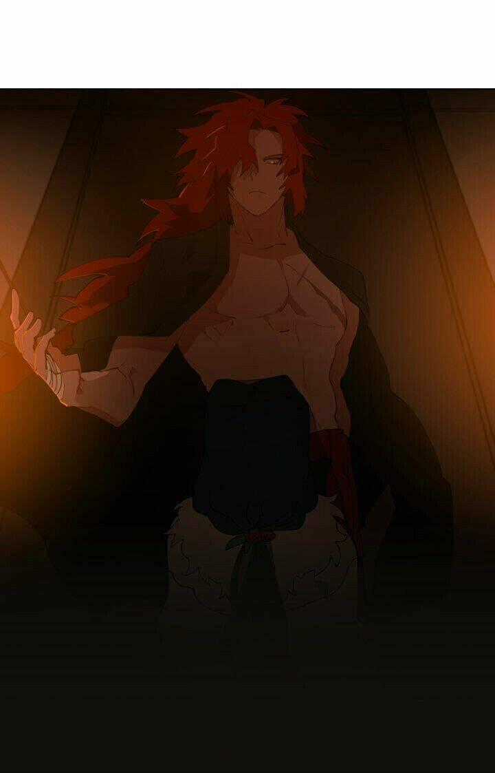 Quái Thú Với Hoa Chapter 4 trang 37