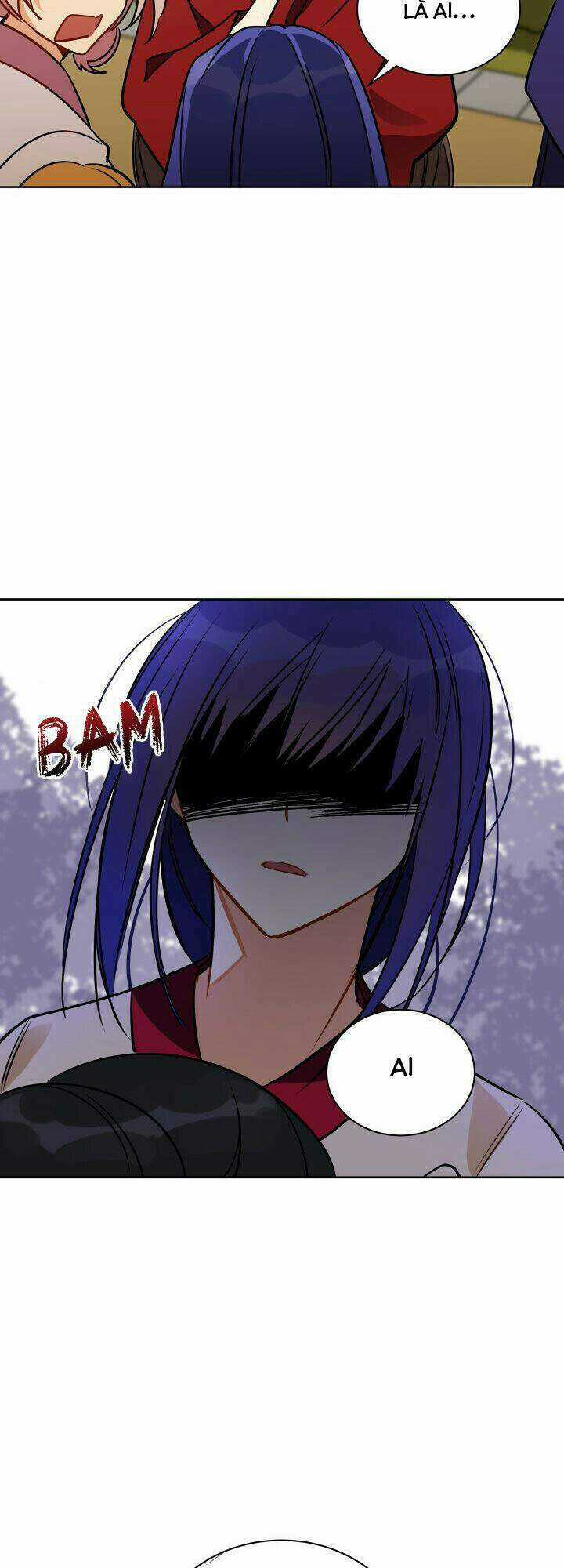 Quái Thú Với Hoa Chapter 41 trang 36