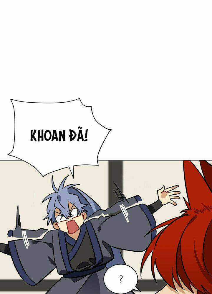 Quái Thú Với Hoa Chapter 41 trang 7