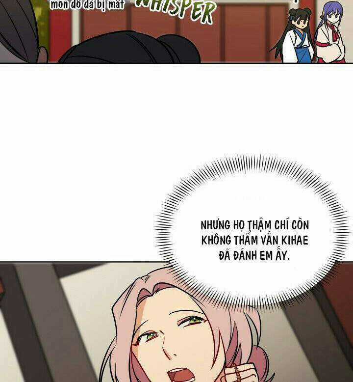 Quái Thú Với Hoa Chapter 42 trang 10