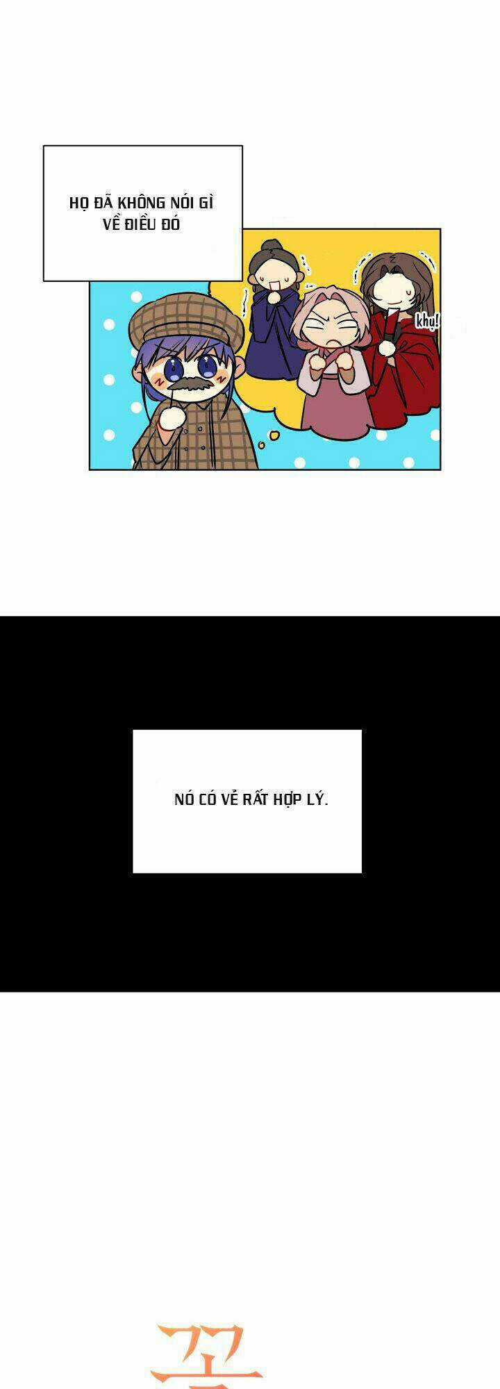 Quái Thú Với Hoa Chapter 42 trang 12