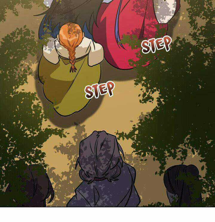 Quái Thú Với Hoa Chapter 42 trang 26