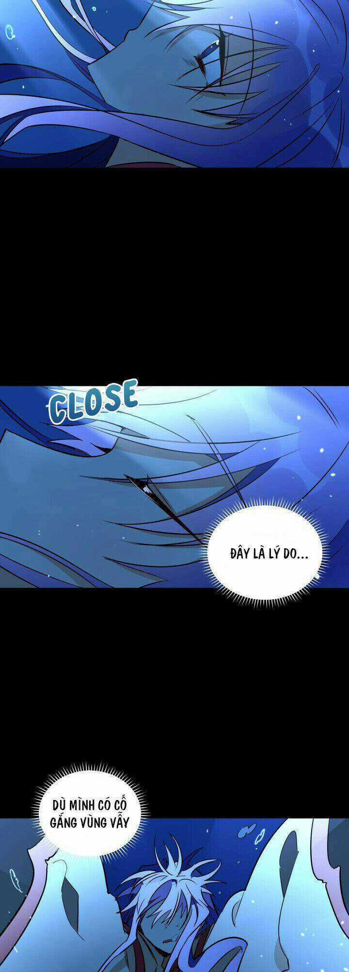 Quái Thú Với Hoa Chapter 42 trang 37