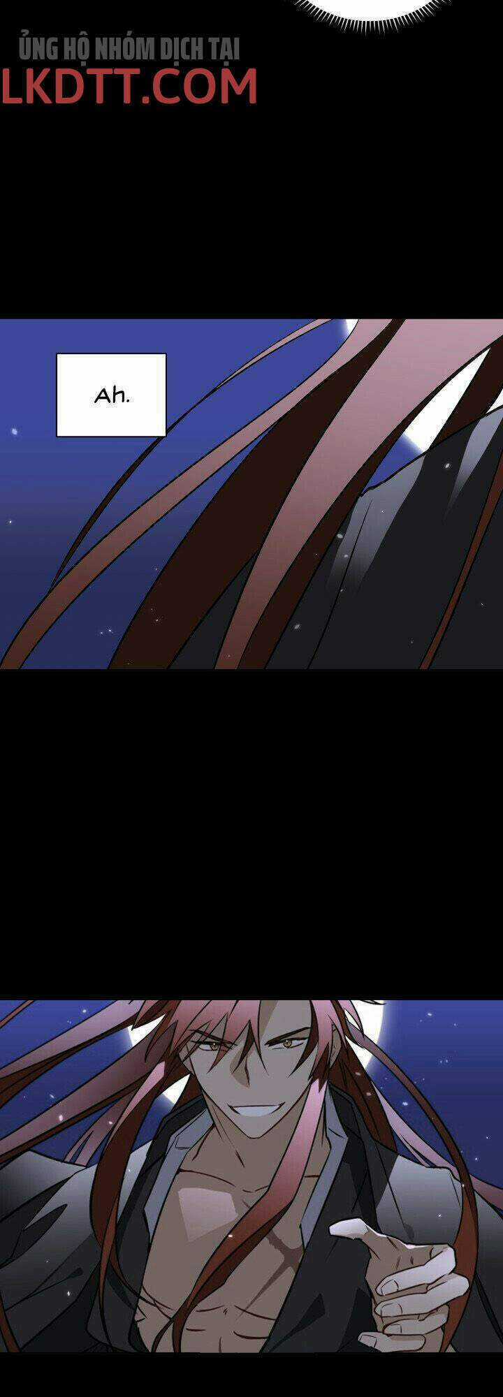 Quái Thú Với Hoa Chapter 42 trang 39