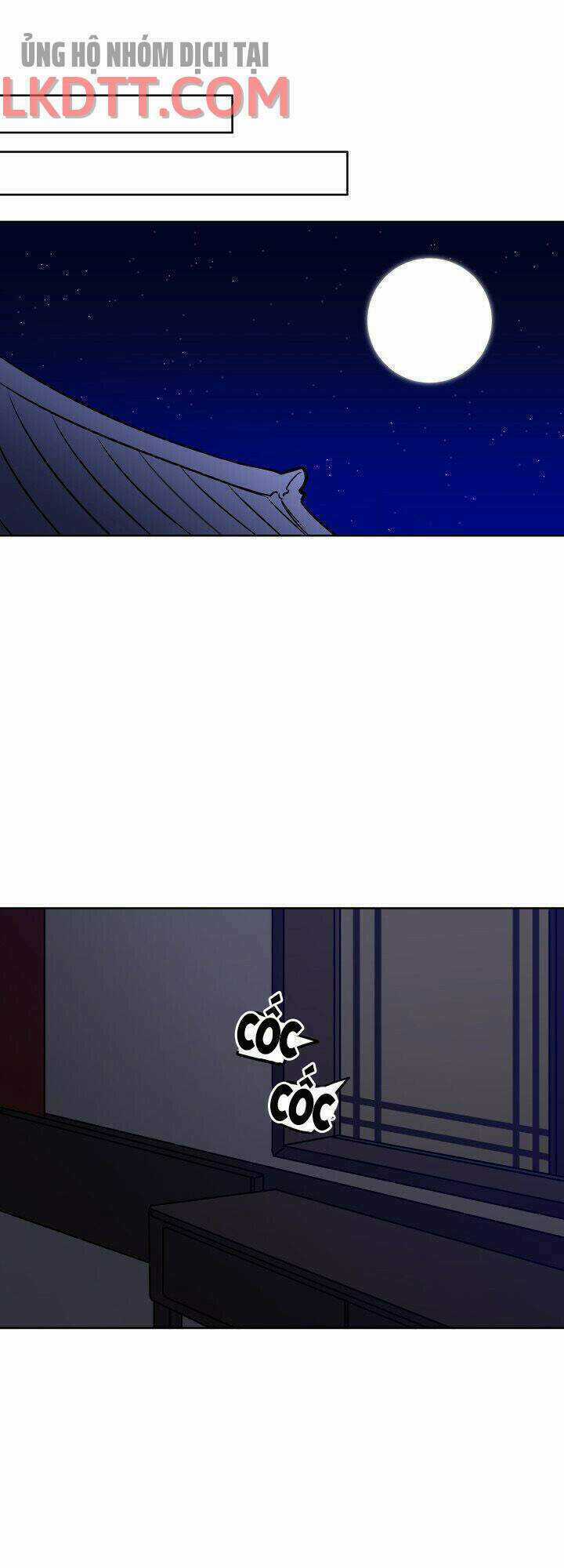 Quái Thú Với Hoa Chapter 43 trang 13