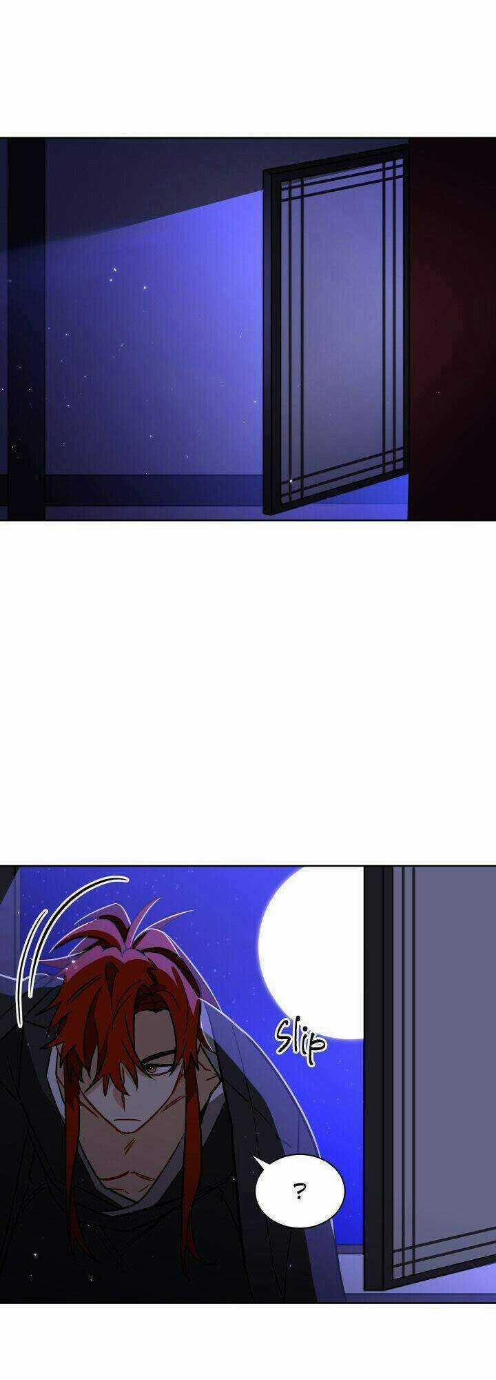 Quái Thú Với Hoa Chapter 43 trang 14