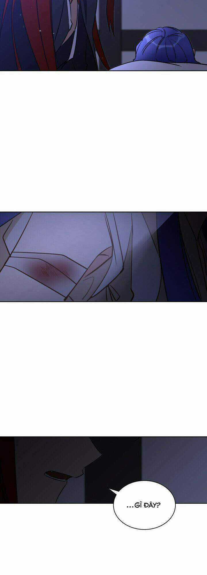 Quái Thú Với Hoa Chapter 43 trang 16