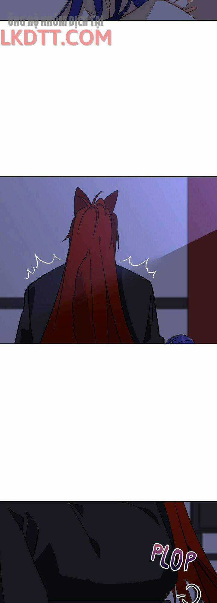 Quái Thú Với Hoa Chapter 43 trang 18