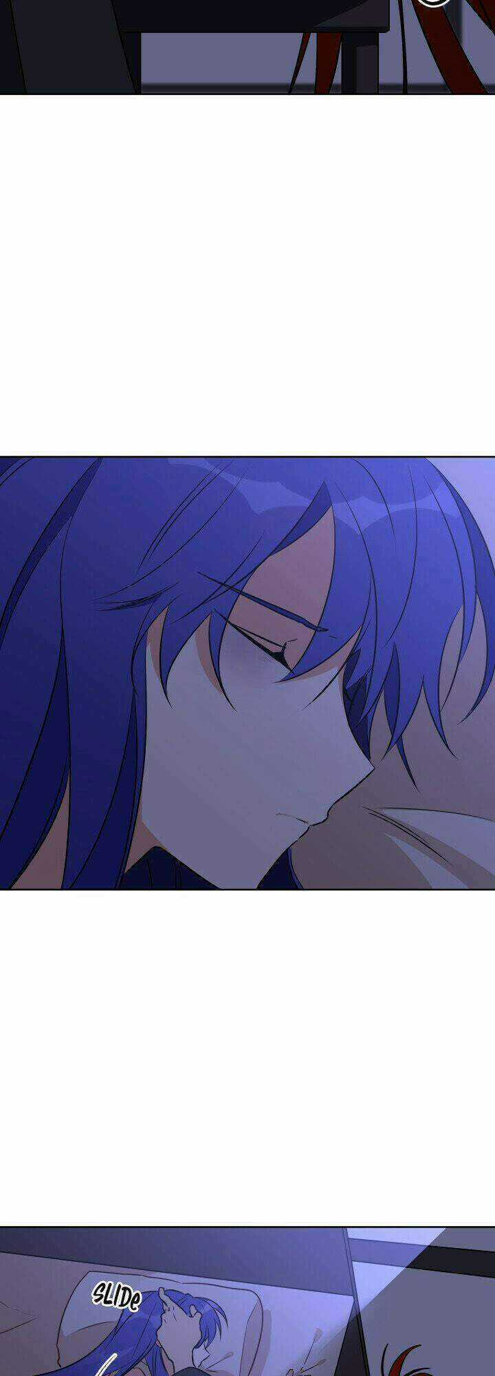 Quái Thú Với Hoa Chapter 43 trang 19