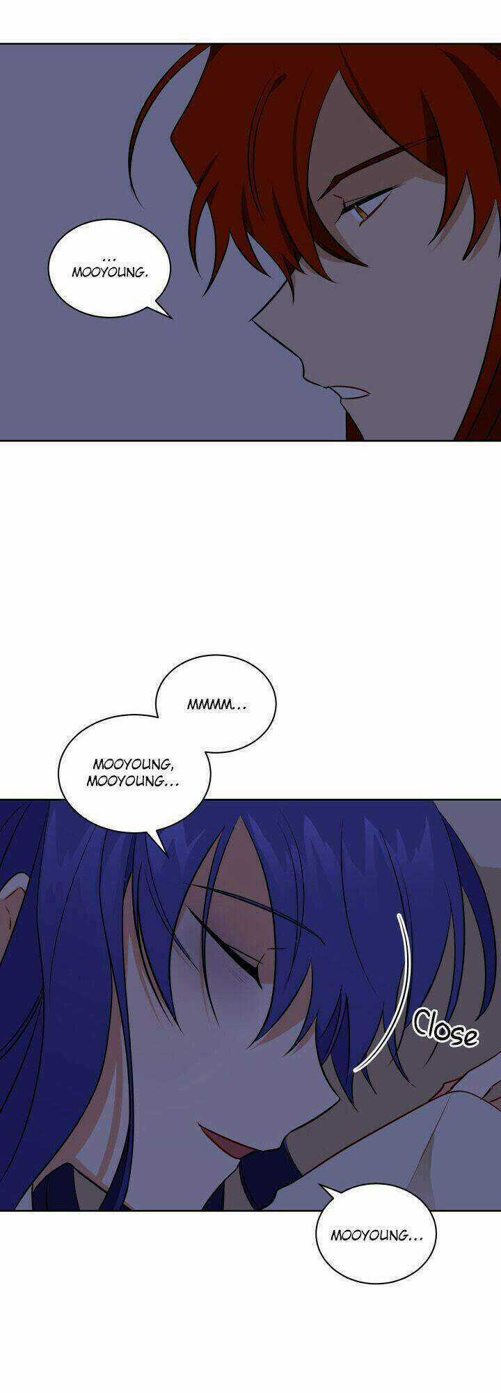 Quái Thú Với Hoa Chapter 43 trang 21