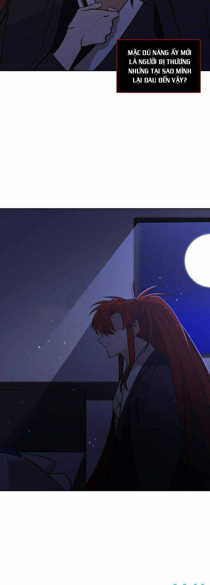 Quái Thú Với Hoa Chapter 43 trang 24