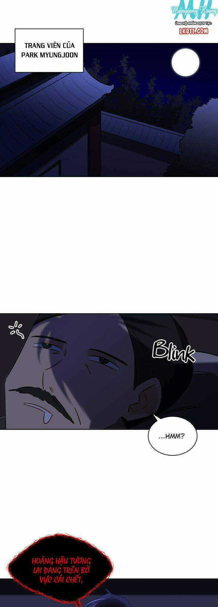 Quái Thú Với Hoa Chapter 43 trang 25