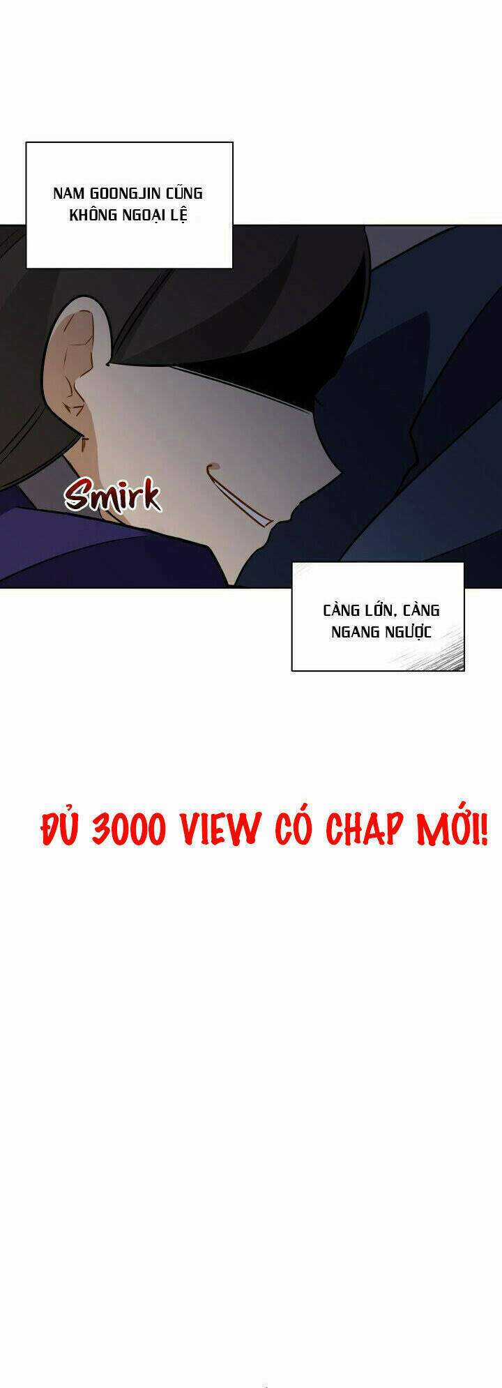 Quái Thú Với Hoa Chapter 43 trang 3