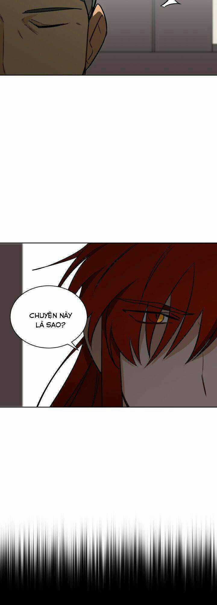 Quái Thú Với Hoa Chapter 43 trang 38