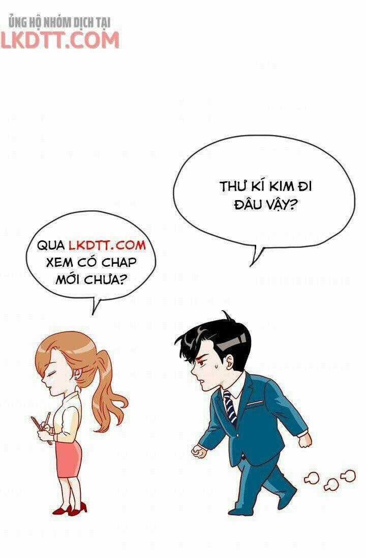 Quái Thú Với Hoa Chapter 44 trang 0