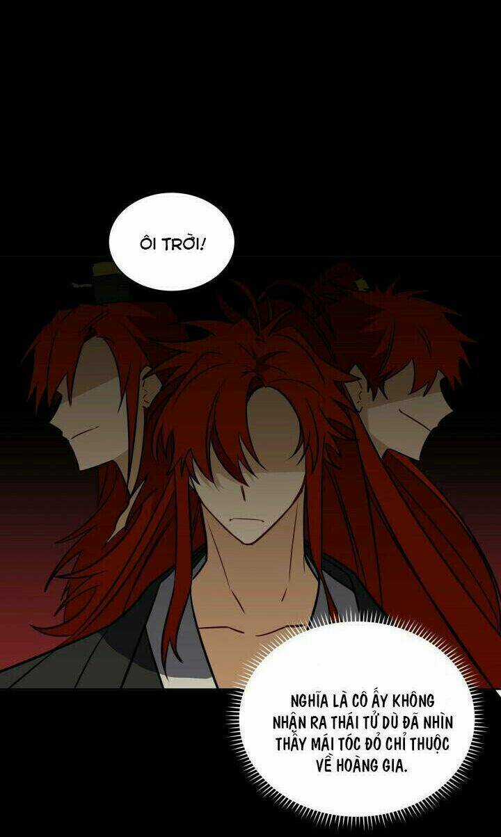 Quái Thú Với Hoa Chapter 44 trang 12