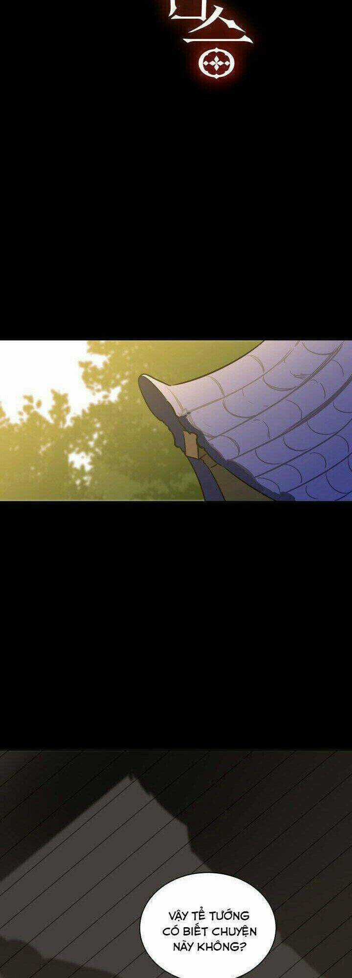 Quái Thú Với Hoa Chapter 44 trang 2