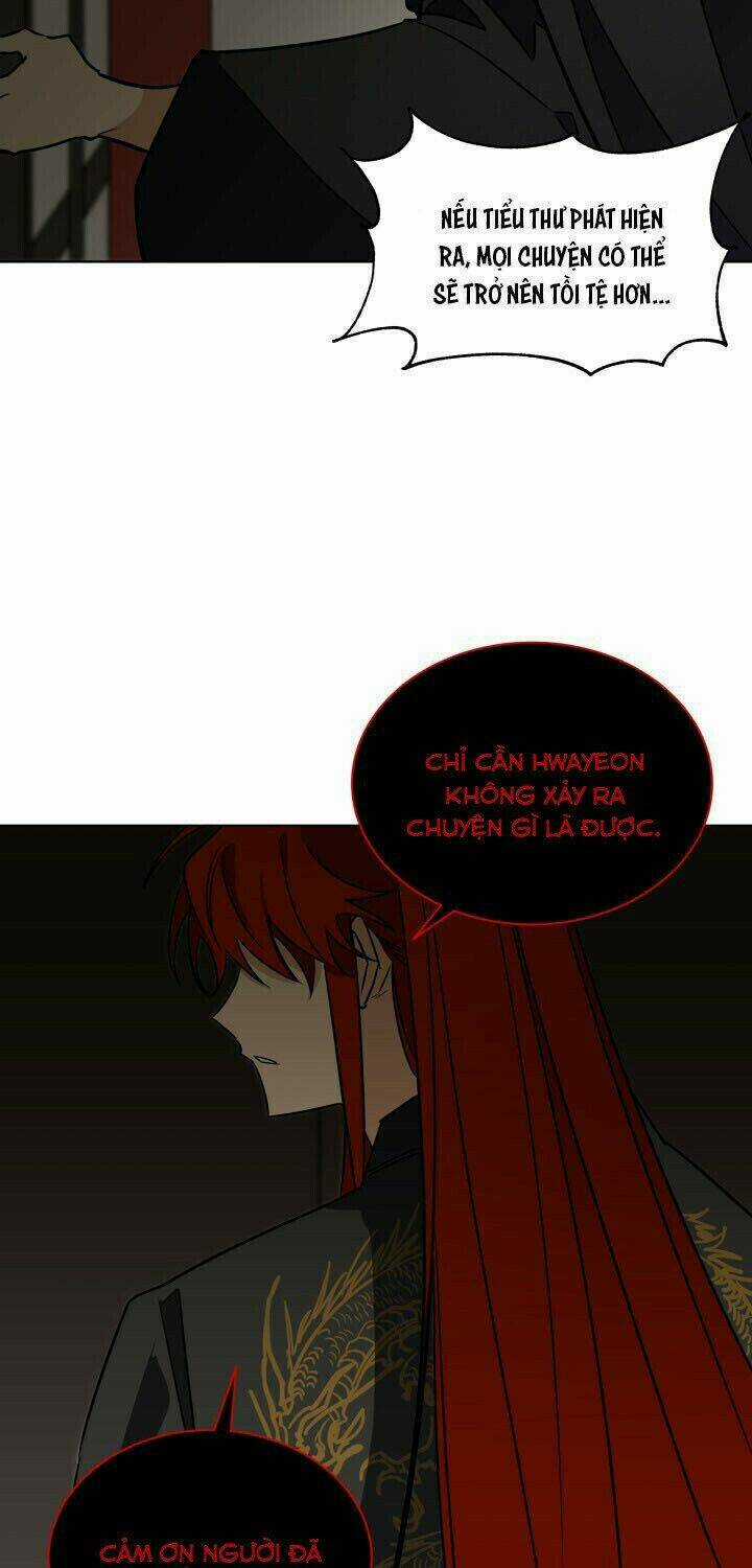 Quái Thú Với Hoa Chapter 44 trang 25