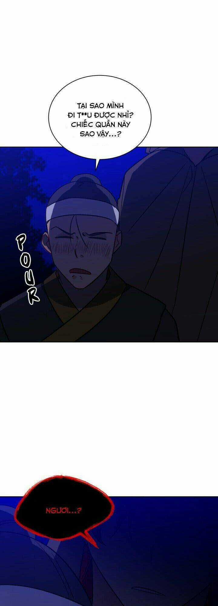 Quái Thú Với Hoa Chapter 44 trang 28