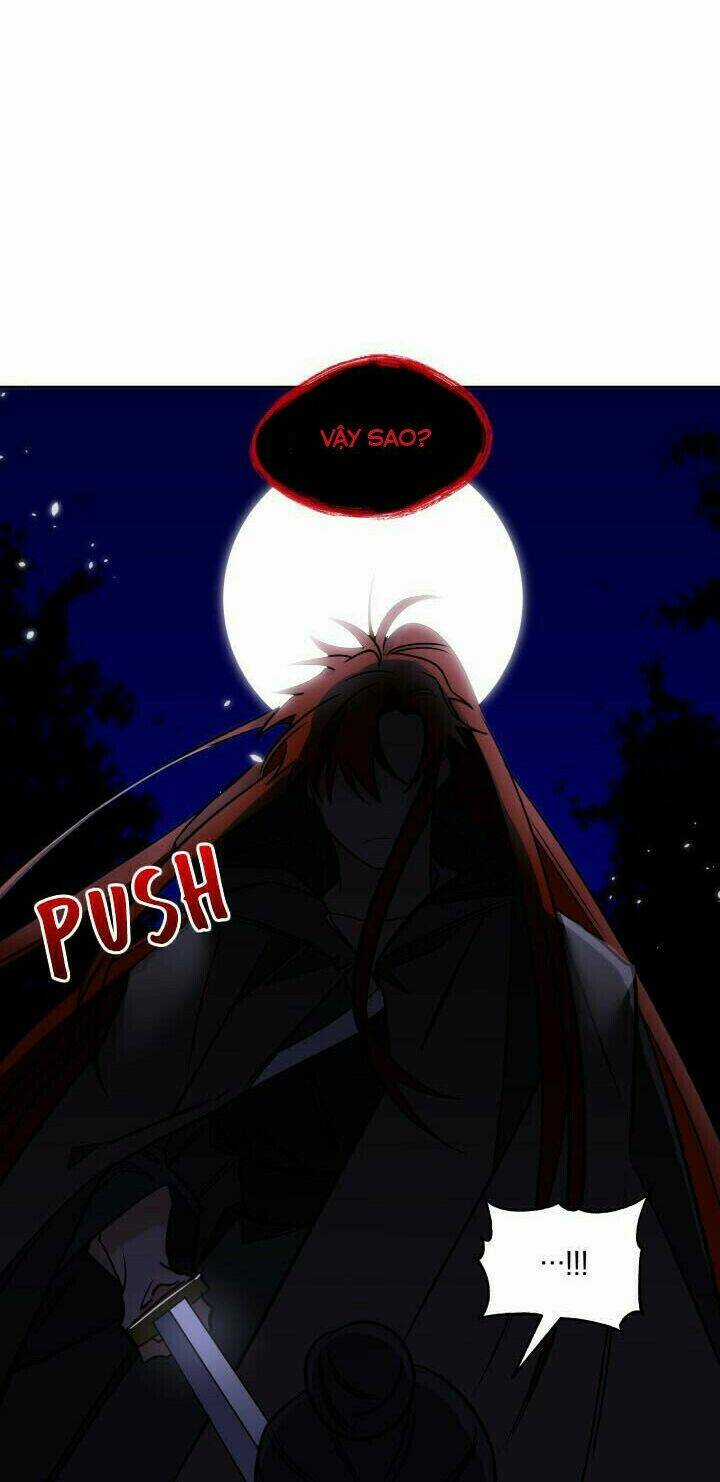 Quái Thú Với Hoa Chapter 44 trang 40