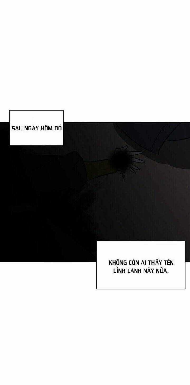 Quái Thú Với Hoa Chapter 44 trang 43