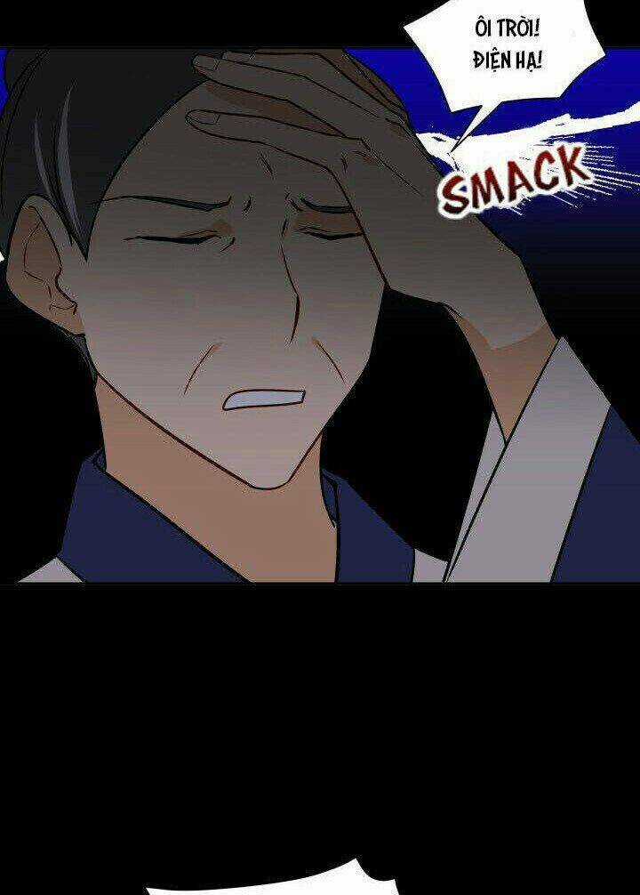 Quái Thú Với Hoa Chapter 44 trang 5