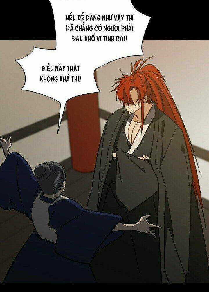 Quái Thú Với Hoa Chapter 44 trang 6