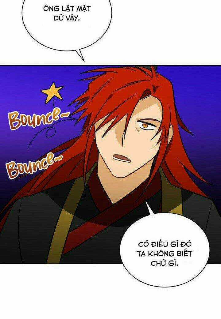 Quái Thú Với Hoa Chapter 45 trang 20