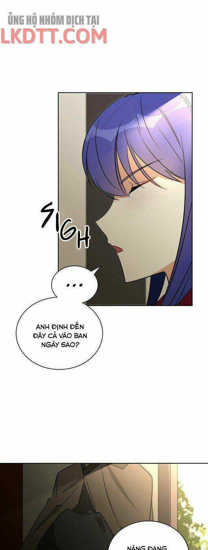 Quái Thú Với Hoa Chapter 45 trang 44