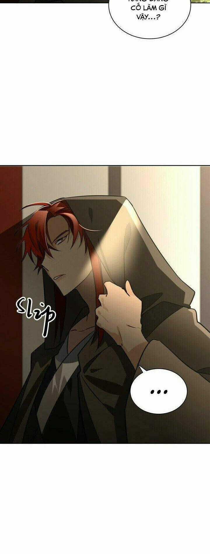 Quái Thú Với Hoa Chapter 45 trang 45