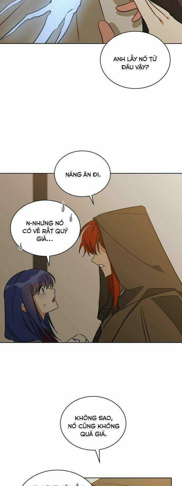 Quái Thú Với Hoa Chapter 46 trang 10