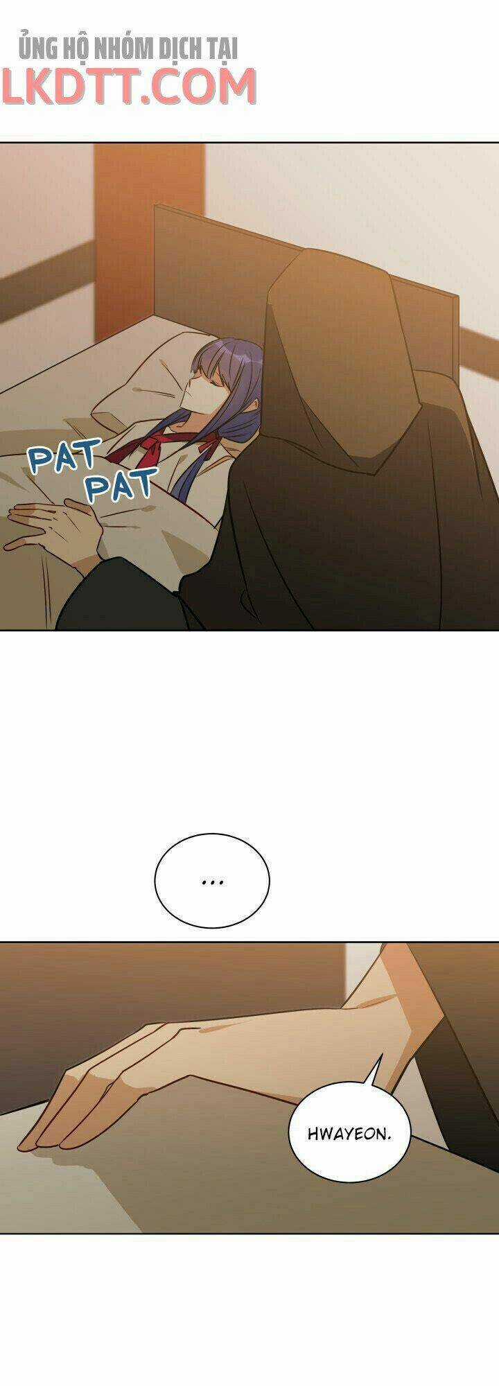 Quái Thú Với Hoa Chapter 46 trang 22