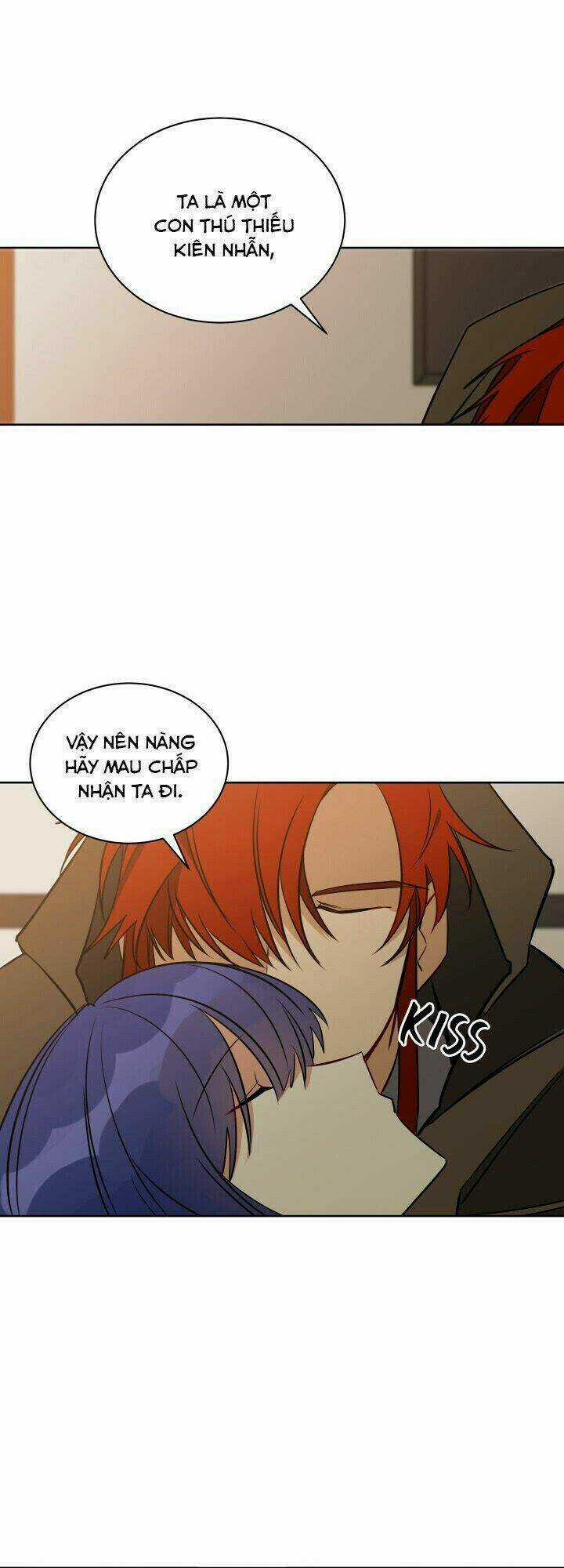 Quái Thú Với Hoa Chapter 46 trang 23