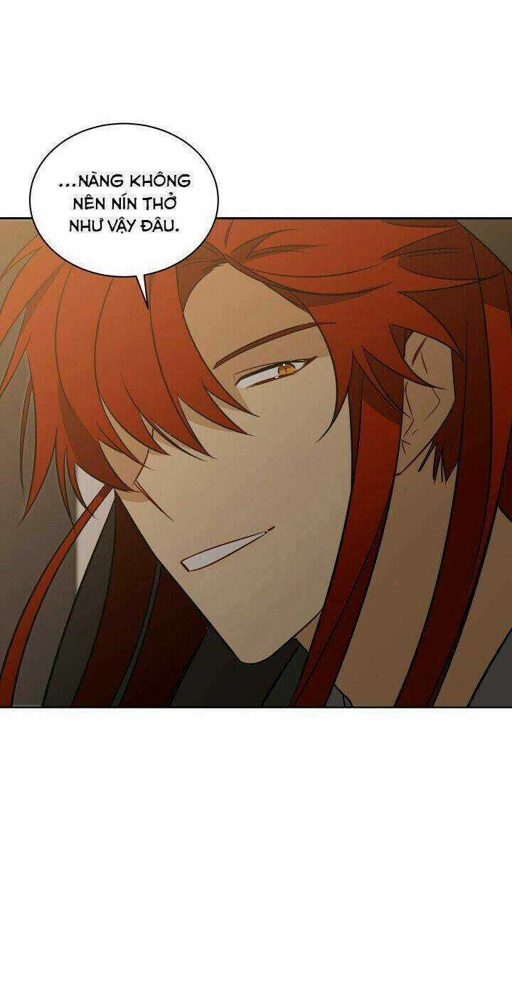 Quái Thú Với Hoa Chapter 46 trang 25