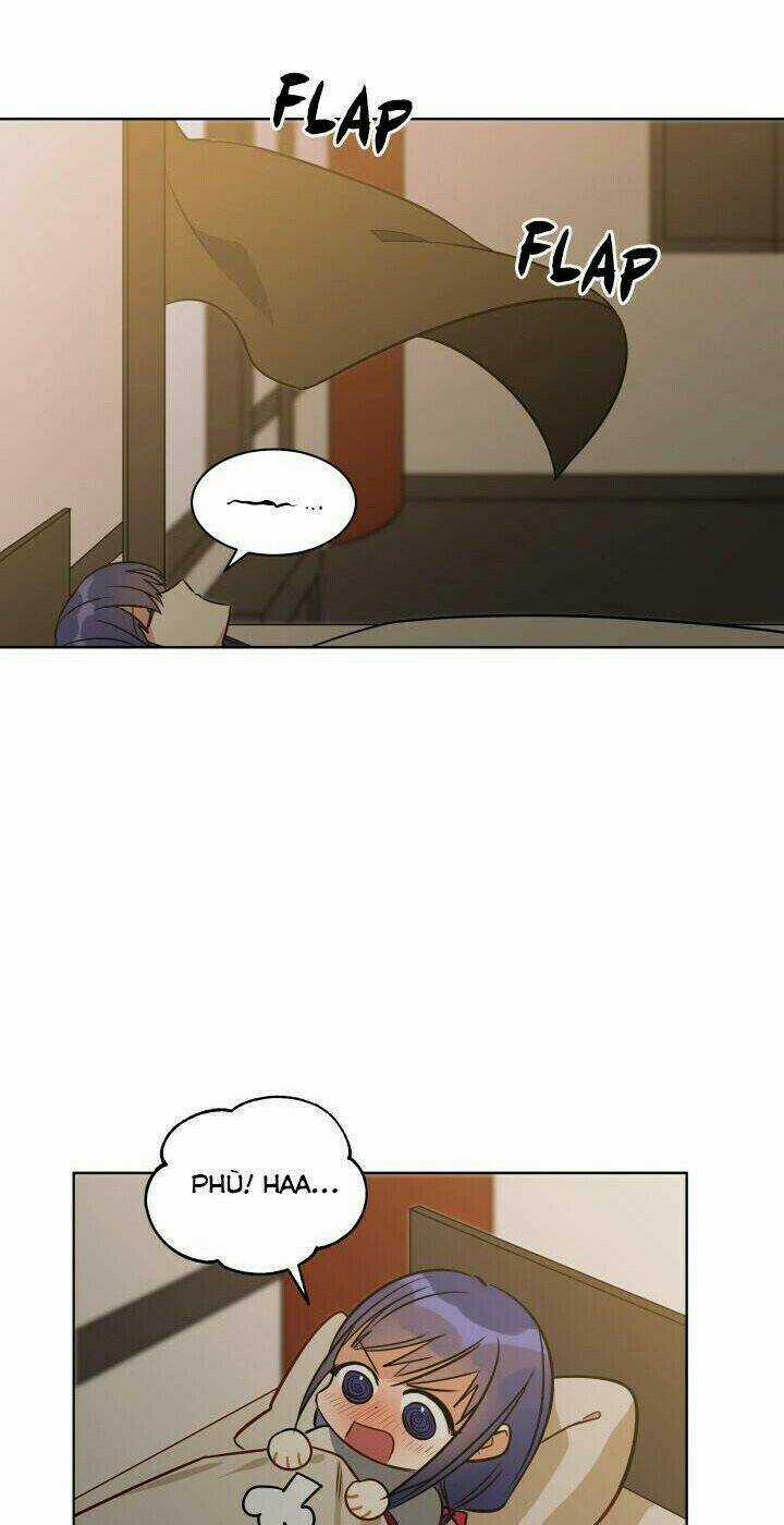 Quái Thú Với Hoa Chapter 46 trang 26