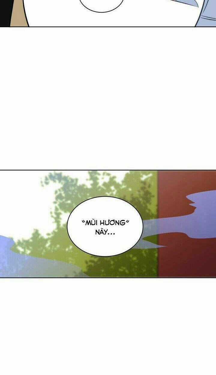 Quái Thú Với Hoa Chapter 46 trang 38