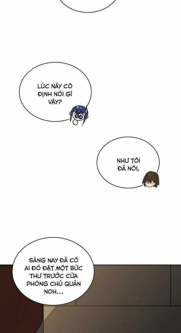 Quái Thú Với Hoa Chapter 47 trang 10