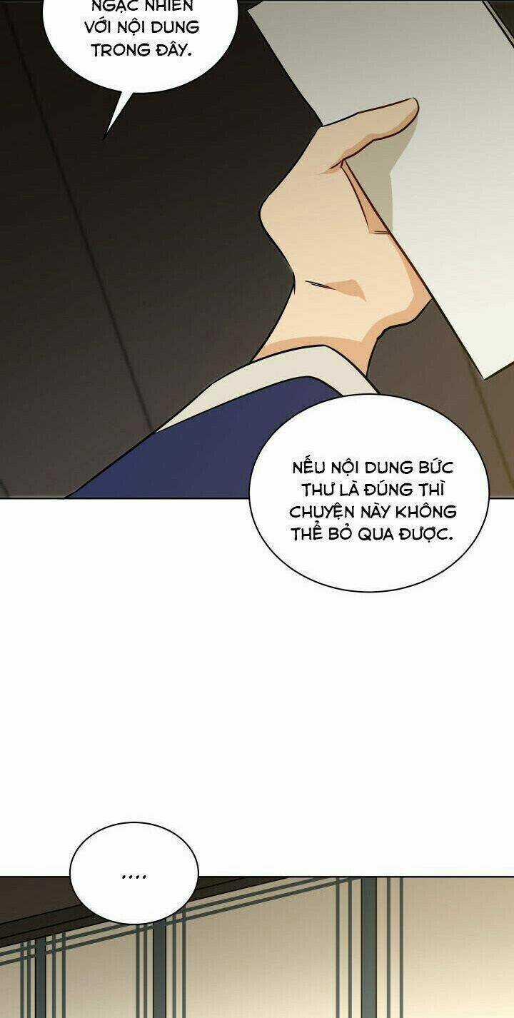 Quái Thú Với Hoa Chapter 47 trang 31